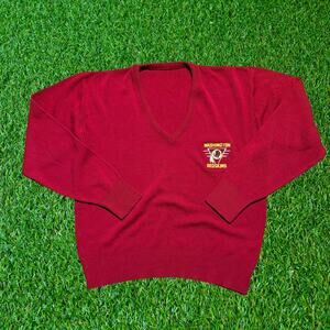 Vintage Redskins Sweater